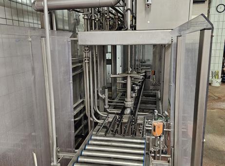 M+F KEG-Technik MINOMAT A 5/4 + AW 1100 P261016017