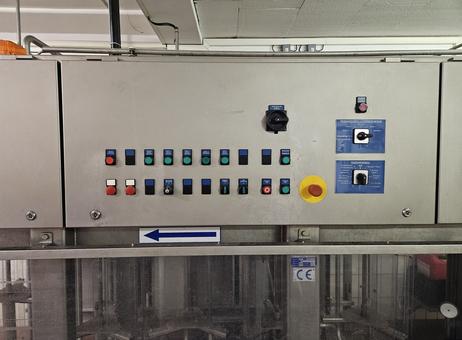 M+F KEG-Technik MINOMAT A 5/4 + AW 1100 P261016017