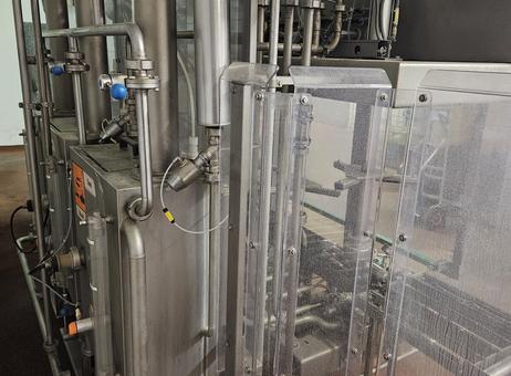 M+F KEG-Technik MINOMAT A 5/4 + AW 1100 P261016017