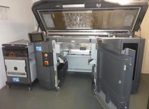 HP Jet Fusion 4210 3D-printer