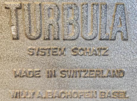 Turbula S-100 P2610161293