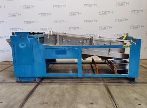 Engelsmann M3.C.187/3 - 1,9m² - Sorting sieve