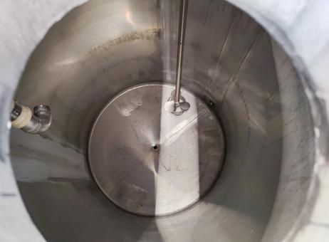 Behälter KG 1.000 L P2610161308