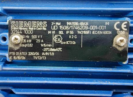 Behälter KG 1.000 L P2610161308