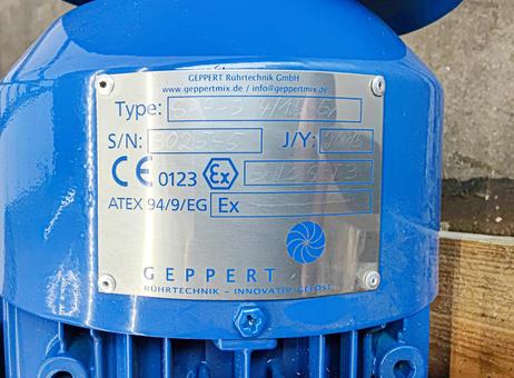 Behälter KG 1.000 L P2610161308