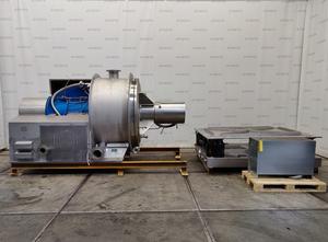 Fima Process Trockner TZT-1300 - centrifuge dryer - Basket centrifuge