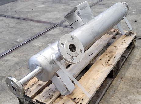 Barriquand Platular IJS 1x9/1x10x110x1000 2,2 m² P2610161321