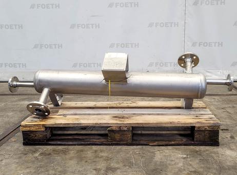 Barriquand Platular IJS 1x9/1x10x110x1000 2,2 m² P2610161321