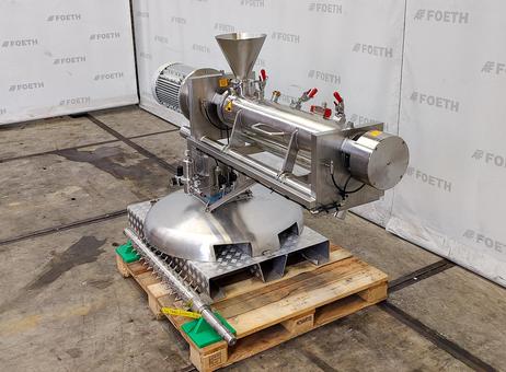 Ruberg Mischtechnik KG RMG 10/1647 P2610161331