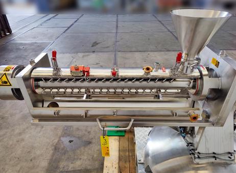 Ruberg Mischtechnik KG RMG 10/1647 P2610161331