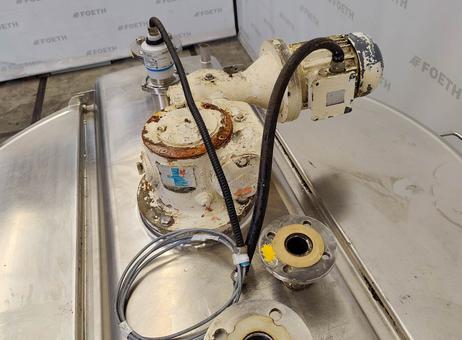 Quinn Engineers V440S/C (1.400 L) P2610161337