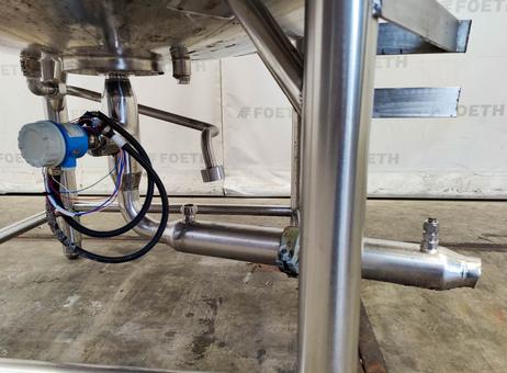 Quinn Engineers V440S/C (1.400 L) P2610161337
