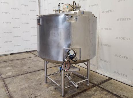 Quinn Engineers V440S/C (1.400 L) P2610161337