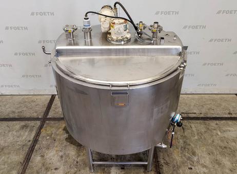 Quinn Engineers V440S/C (1.400 L) P2610161337