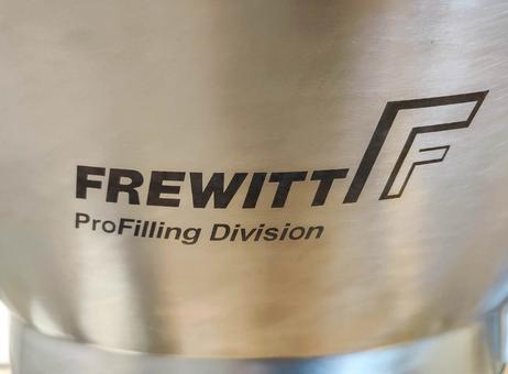 Frewitt Fribourg Profilling, ProFi-Dos, ProFi-Sword P2610161351