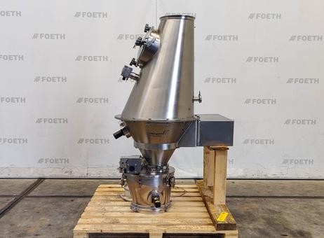 Frewitt Fribourg Profilling, ProFi-Dos, ProFi-Sword P2610161351
