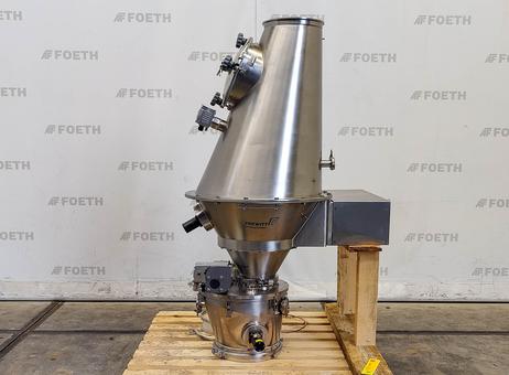 Frewitt Fribourg Profilling, ProFi-Dos, ProFi-Sword P2610161351