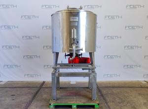 Terlet 500 L - Stirring vessel