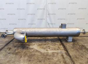 Barriquand DIJS 1x6/1x7x290x2250 - 7,8 m² - Επίπεδος εναλλάκτης θερμότητας