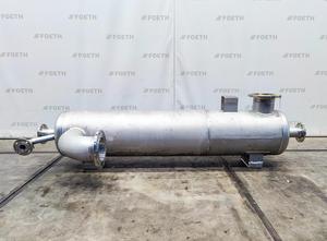 Barriquand IJS 1x24/1x25x350x2250 - 37,8 m² - Εναλλάκτης θερμότητας με πλάκες