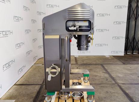 Hosokawa Bepex Bextruder BX-200 P2610161373