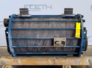 Gab Neumann H-B-4,8 - Shell and tube heat exchanger