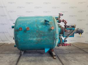 De Dietrich 6.000 L - Glass-lined Reactor