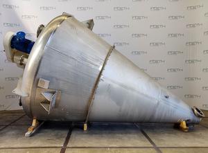 A. Bolz Wangen DB-900-M3 - Conical mixer