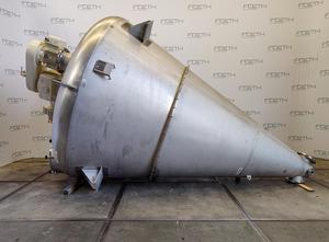 A. Bolz Wangen DB-900-M3 - Conical mixer