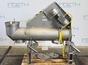 VAV Scan-Vibro TRS 300 x 1019 - Vibro feeder