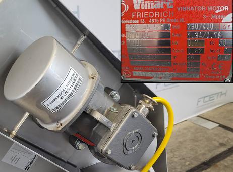 VAV Scan-Vibro TRS 300 x 1019 P2610161408