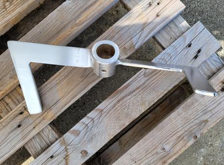 Alfa Laval 400 L P2610161410