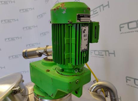 Alfa Laval 400 L P2610161410