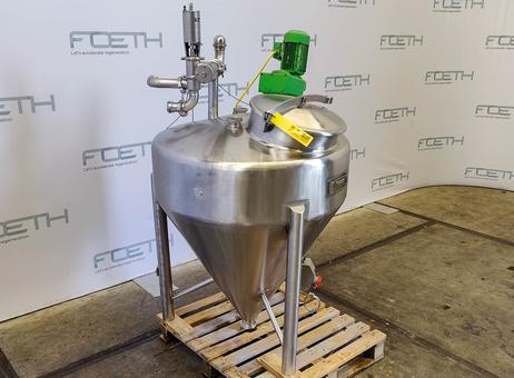 Alfa Laval 400 L P2610161410