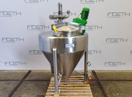 Alfa Laval 400 L P2610161410