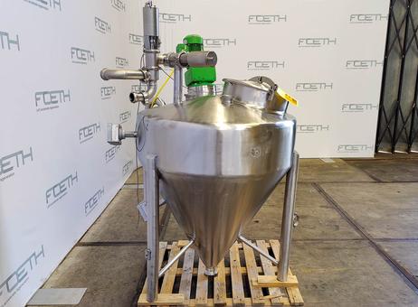 Alfa Laval 400 L P2610161410