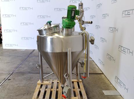 Alfa Laval 400 L P2610161410