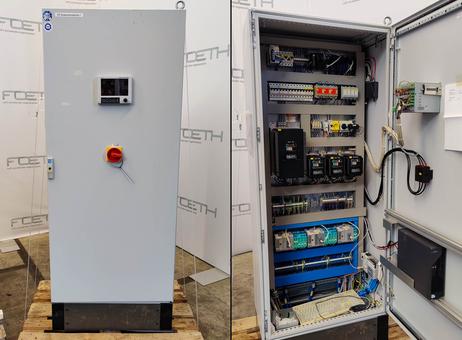 Jentec 720 Ltr. & 100 Ltr. P2610161412