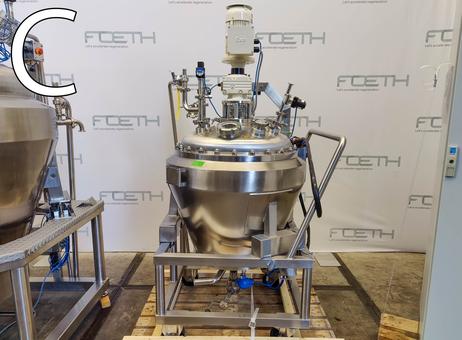 Jentec 720 Ltr. & 100 Ltr. P2610161412