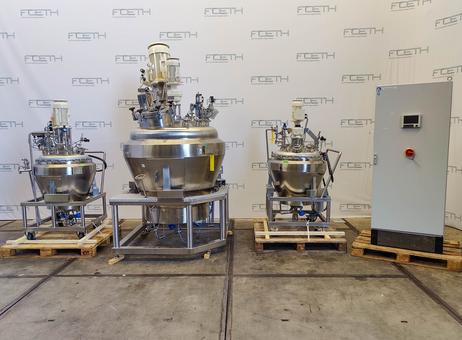 Jentec 720 Ltr. & 100 Ltr. P2610161412
