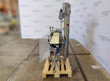 Wipotec OCS-HC Weight sorter P2610161415