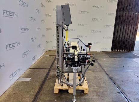 Wipotec OCS-HC Weight sorter P2610161415