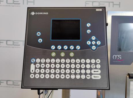 Wipotec OCS-HC Weight sorter P2610161415