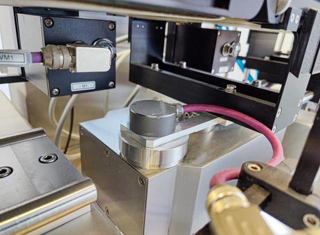 Wipotec OCS-HC Weight sorter P2610161415