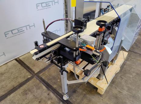 Wipotec OCS-HC Weight sorter P2610161415