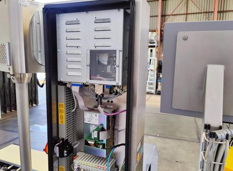 Wipotec OCS-HC Weight sorter P2610161415