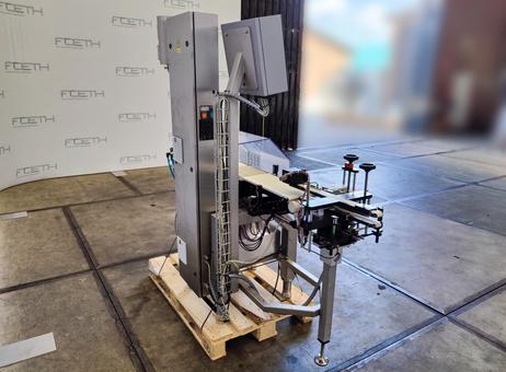 Wipotec OCS-HC Weight sorter P2610161415