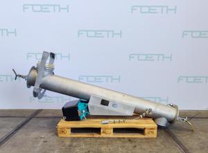 Aviteq R1665 - Vibro feeder