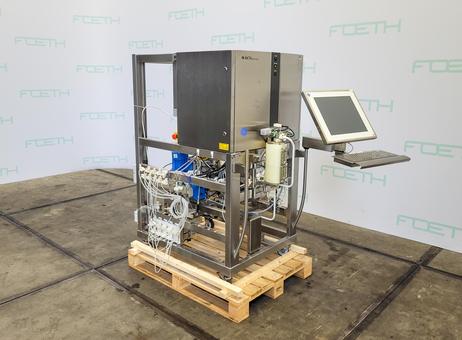 AKTA Process Isocratic HPLC P2610161433