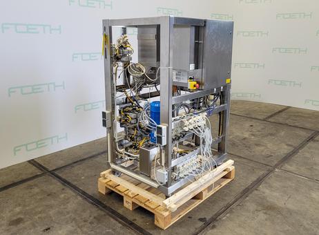 AKTA Process Isocratic HPLC P2610161433